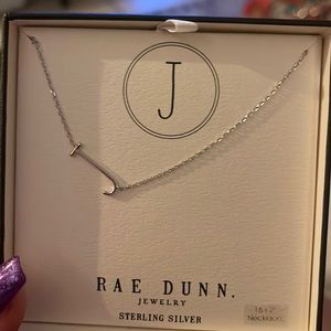 Nwt Rae Dunn necklace.